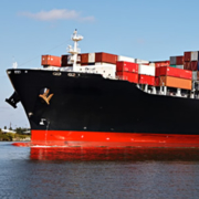 Cargo Freight Shipping Dana Point